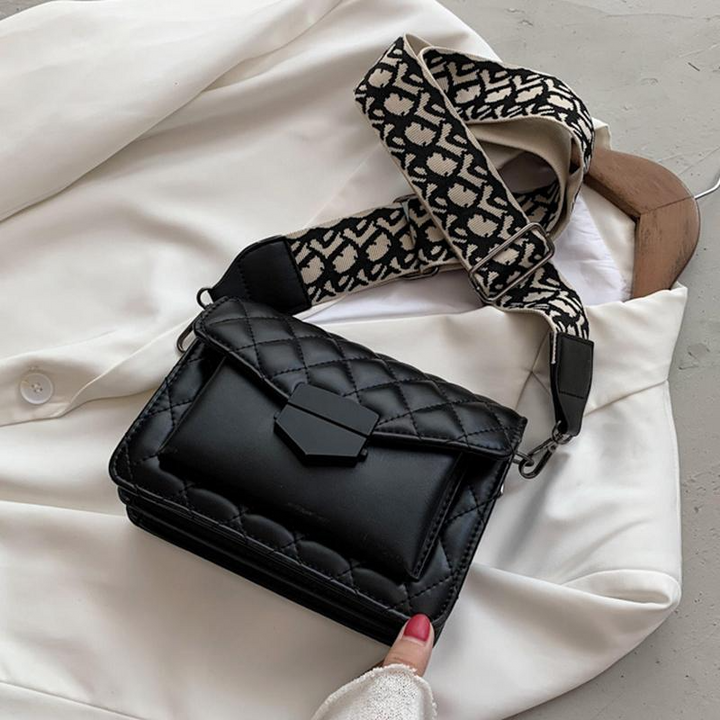 Reverie - Stylish Luxury Shoulder Handbag