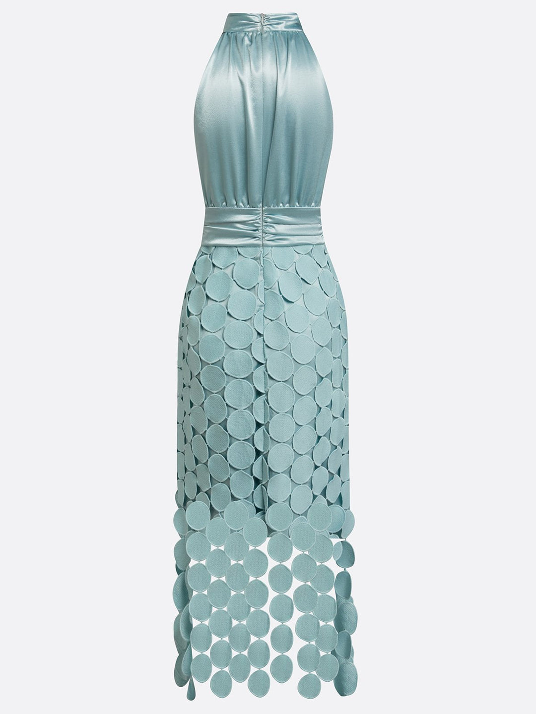 Céline | Elegant Occasion Midi Dress