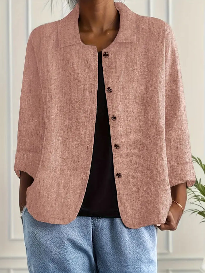 Denise™ | Classic Light Top