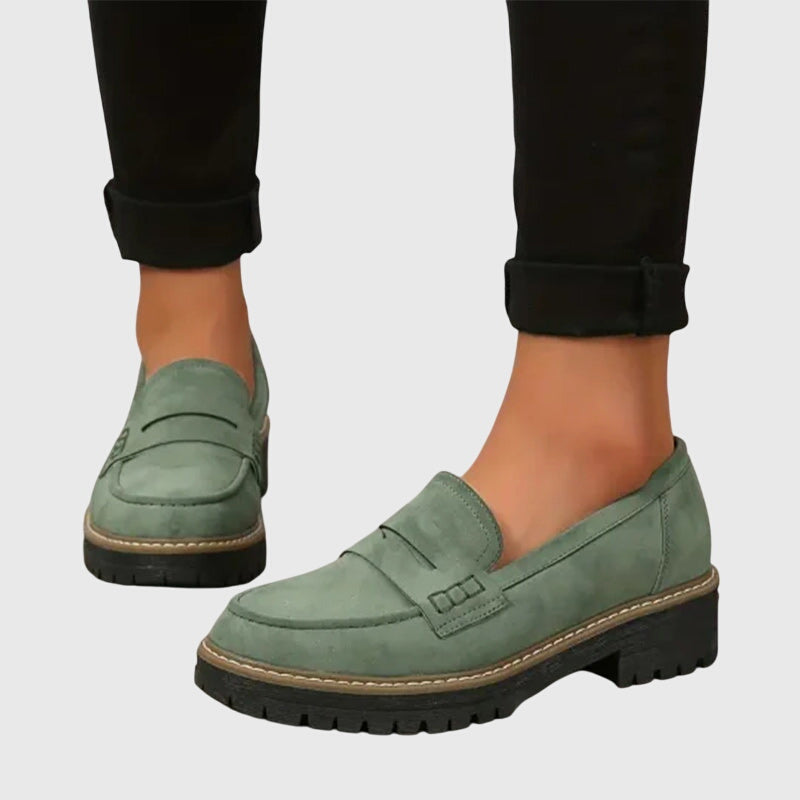 Destiny | Timeless Premium Loafers