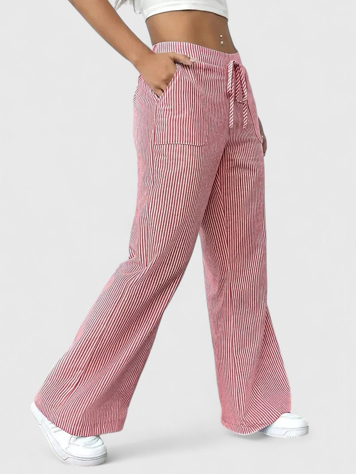 Jamie | Stylish Trousers.