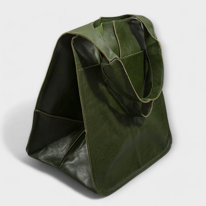 Jamie | Oversized Weekender Bag