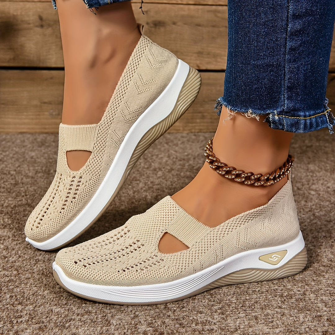 Odelia™ Orthopedic Non-Slip Walking Sneakers