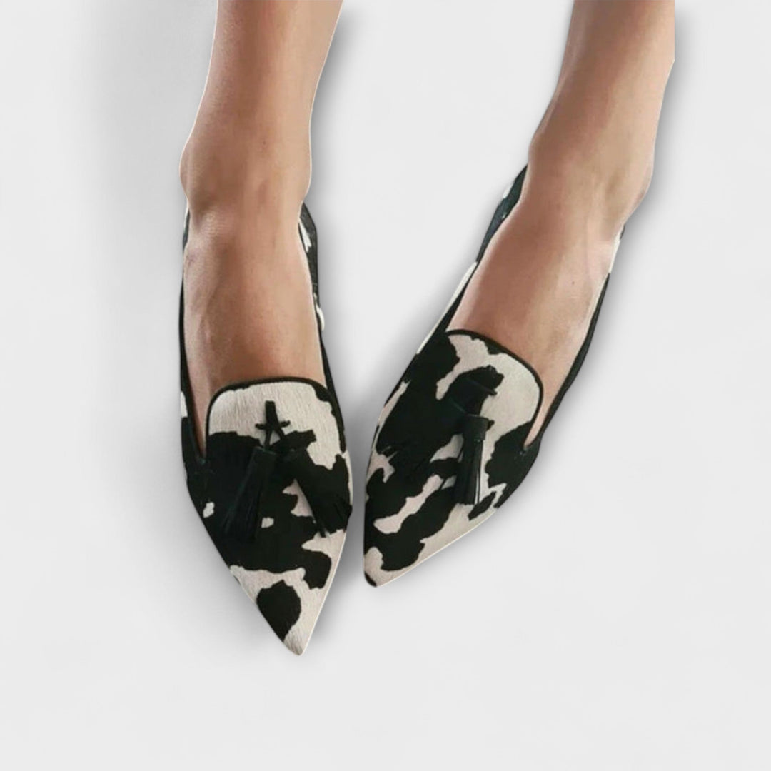 Julia - Elegant Slipper