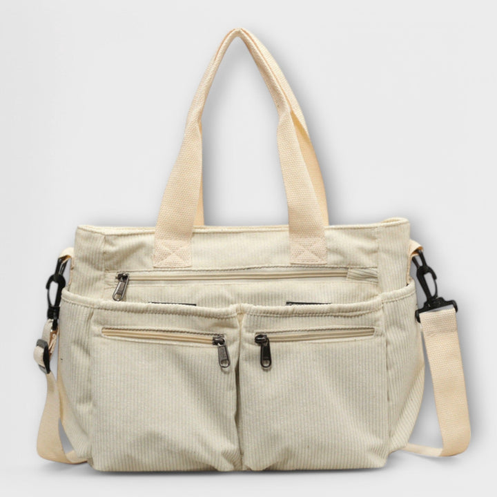 Jamie | Tote Bag.