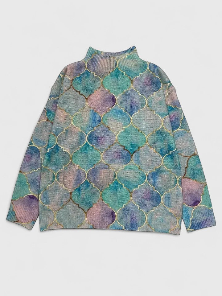 Selah | Elegant Sweater