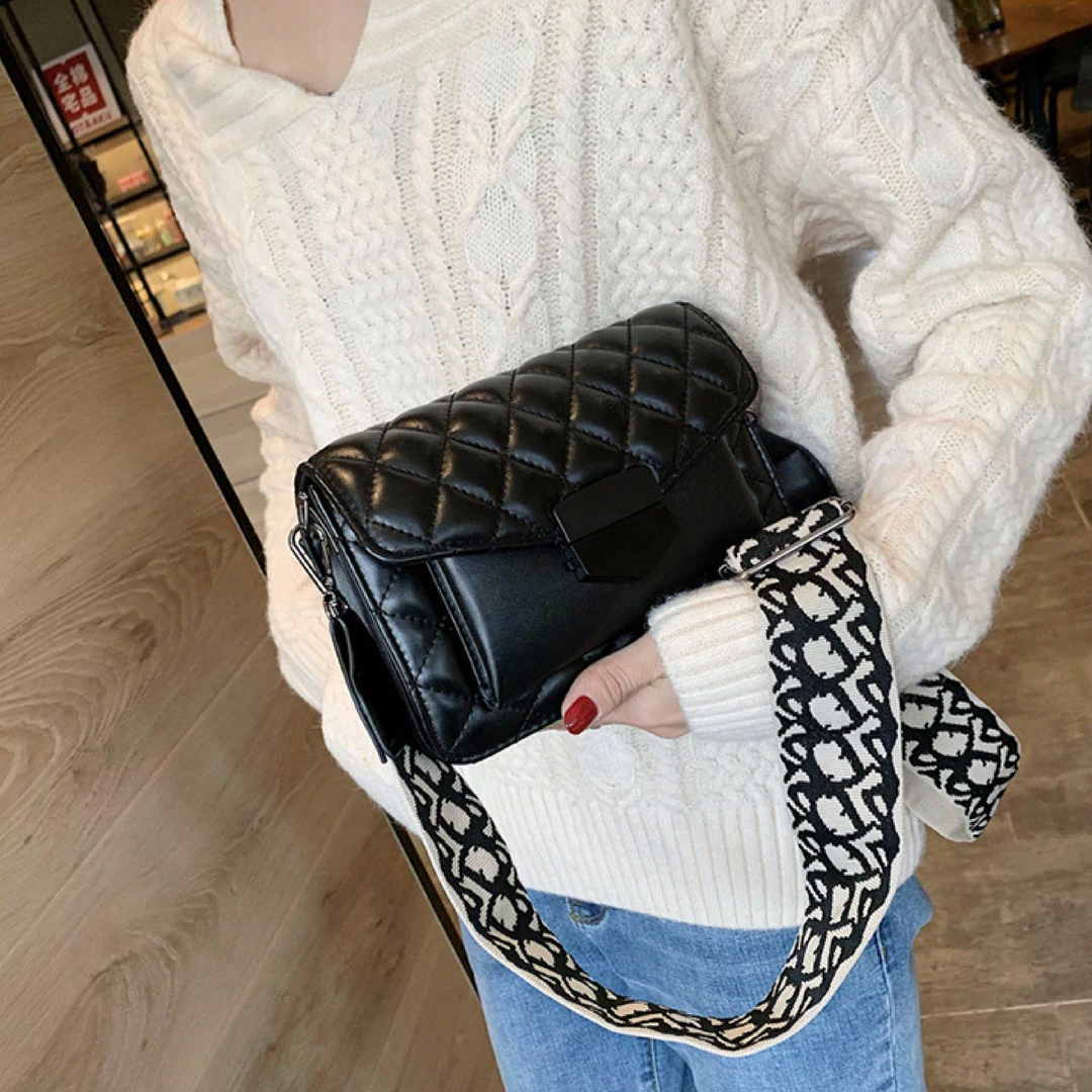 Reverie - Stylish Luxury Shoulder Handbag