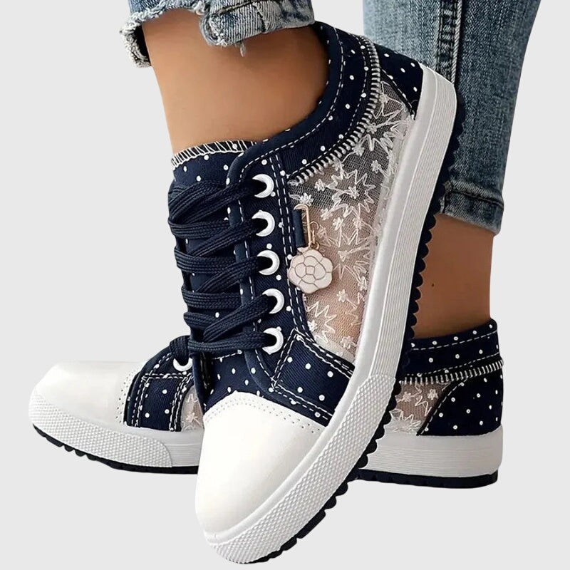 Jamie | Orthopedic Sneakers