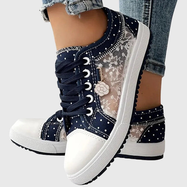 Jamie | Orthopedic Sneakers