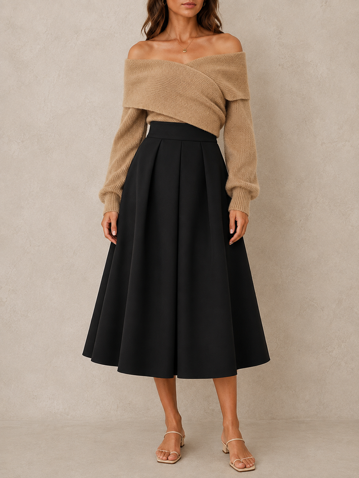 Fiona - Elegant Casual Set