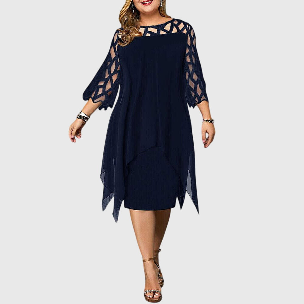 Jamie | Chic Dress.