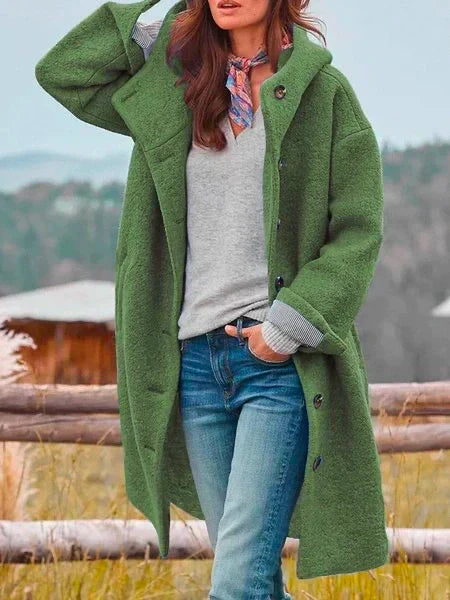 Ella Rose | Comfortable Luna Jacket