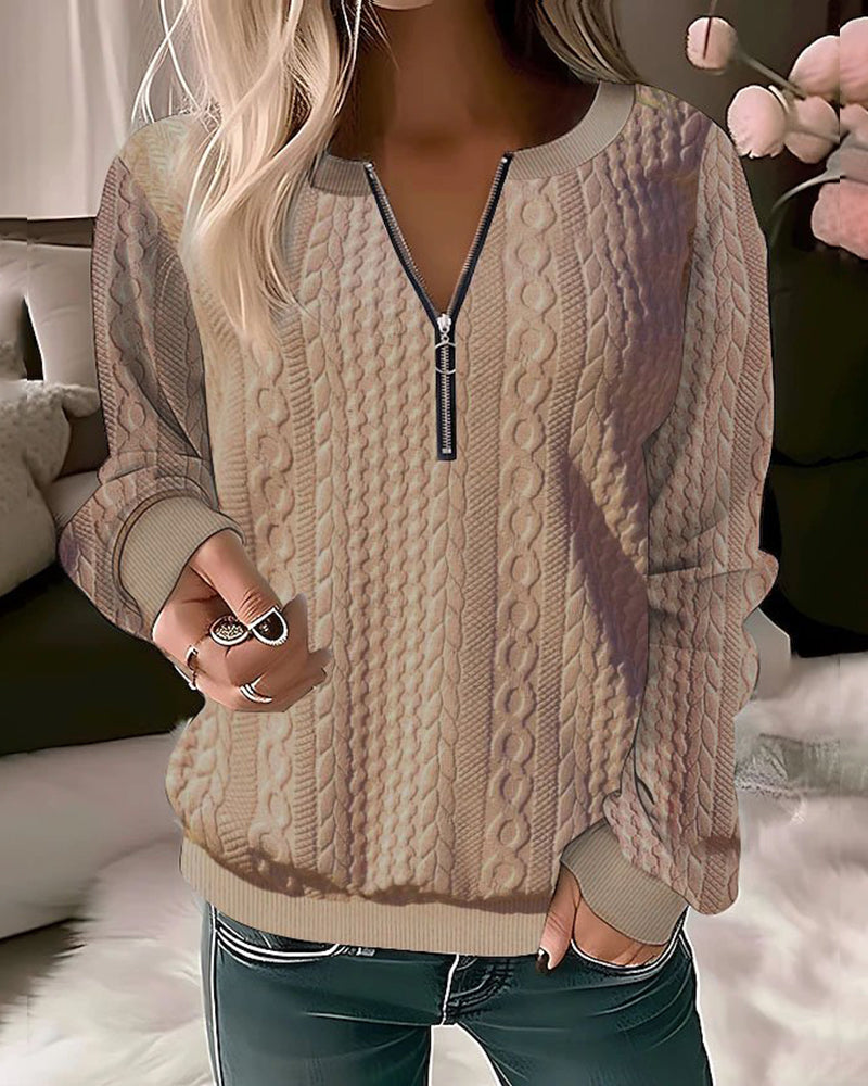 Fay- Fashionable Sweater
