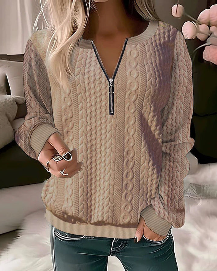 Fay- Fashionable Sweater