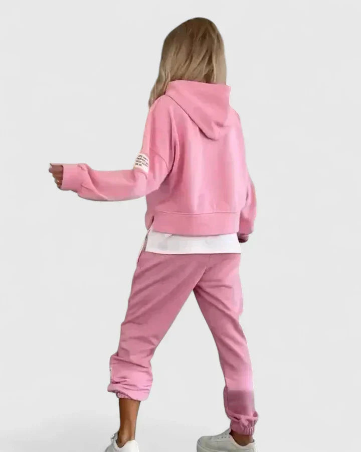 Jamie | Cozy Set