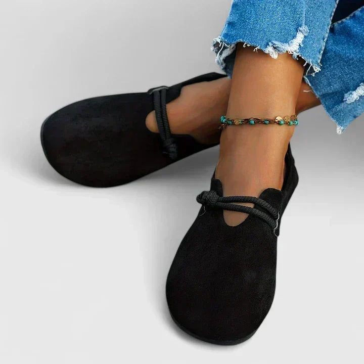 Rosemary | Slip-On Loafers