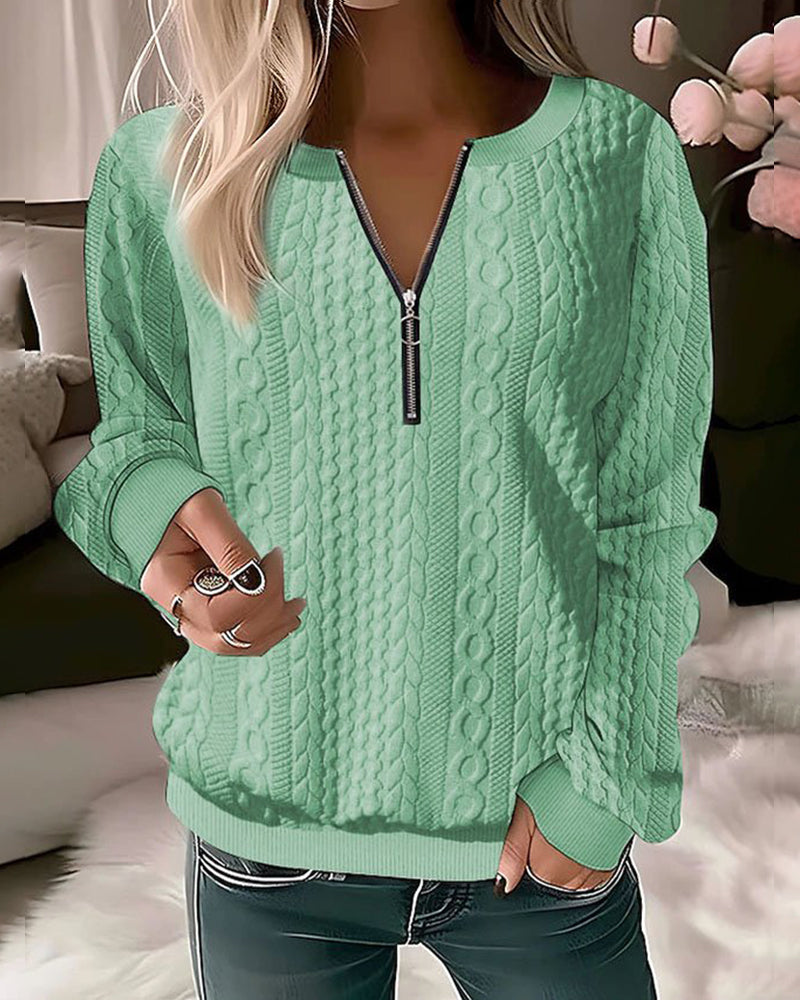 Fay- Fashionable Sweater