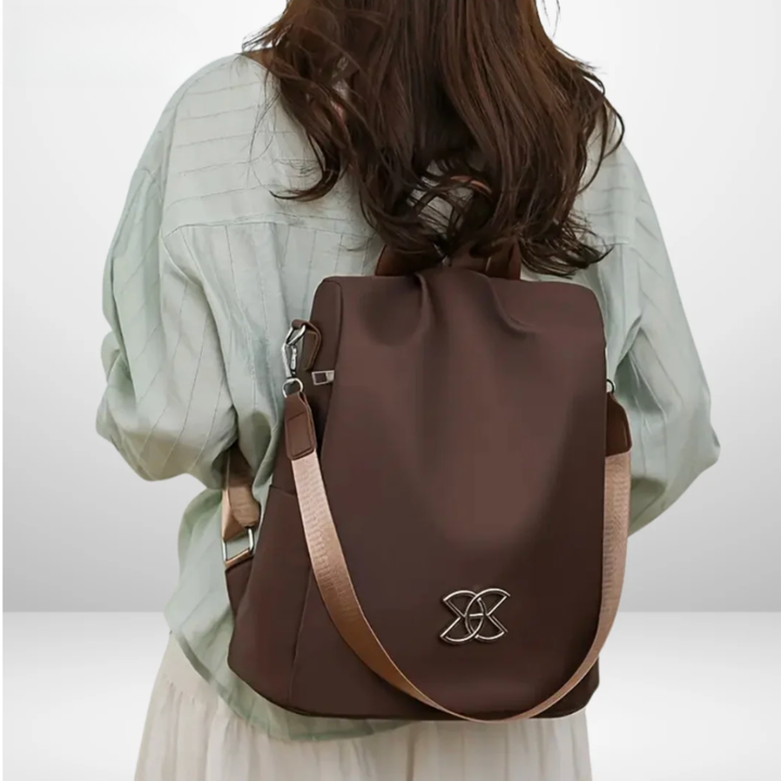 Rosalba | Anti-Theft Backpack