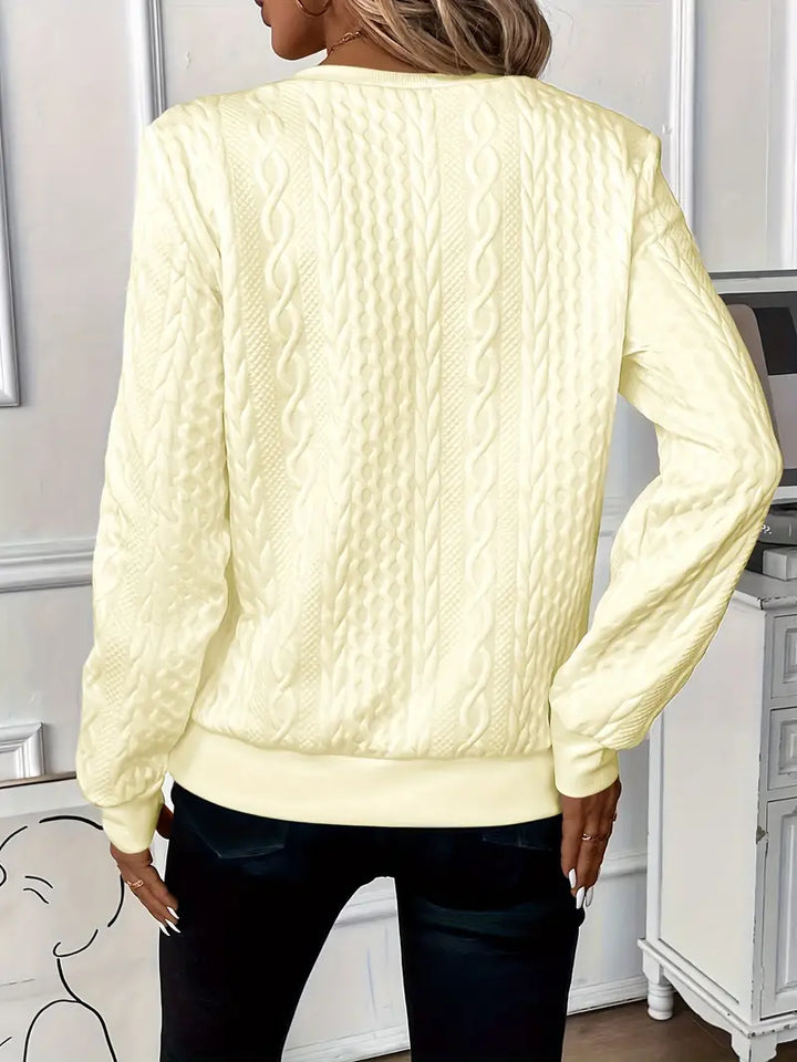 Fay- Fashionable Sweater