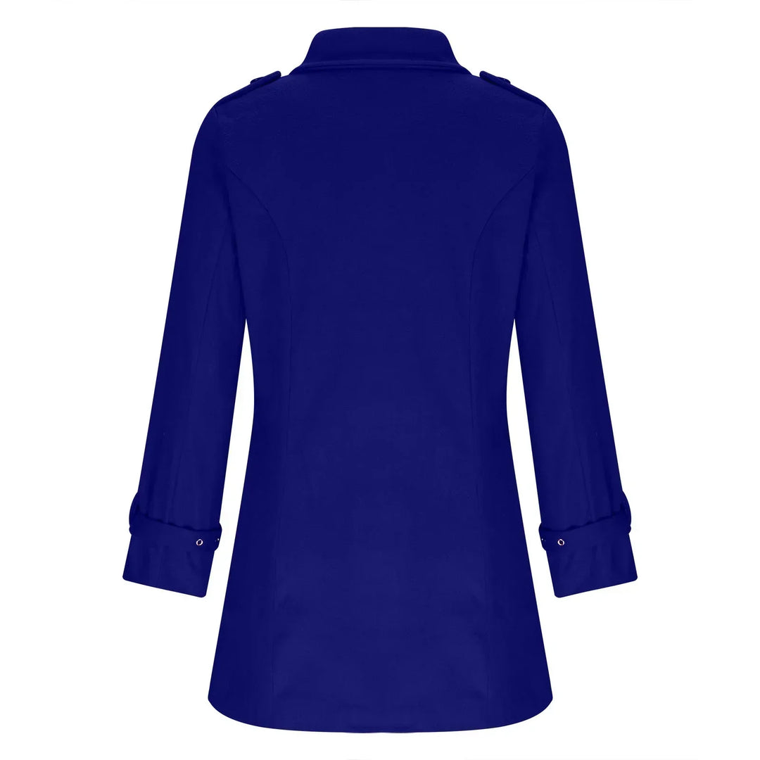 Sophia™ - Elegant Warm Coat