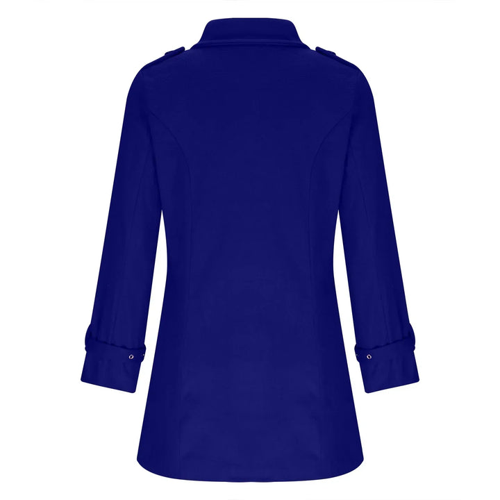 Sophia™ - Elegant Warm Coat