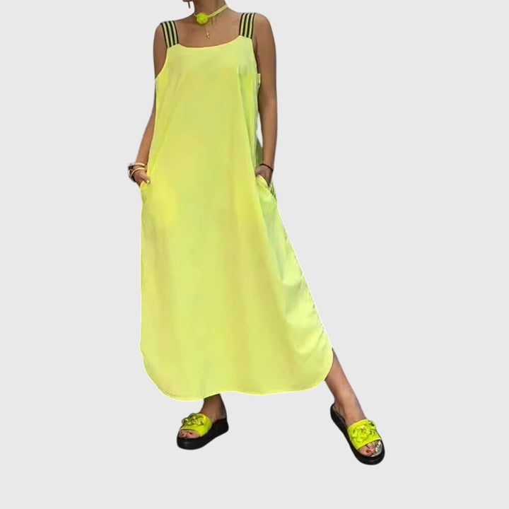 Jamie | Summer Dress