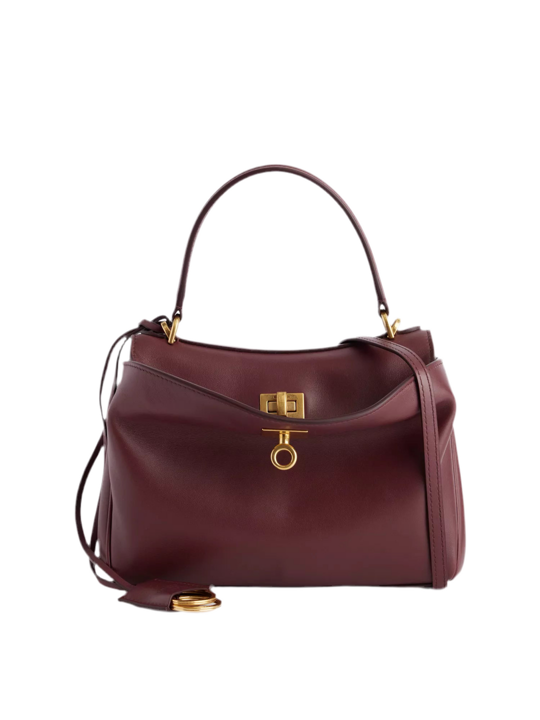 Jamie | Fiorenza Bag.