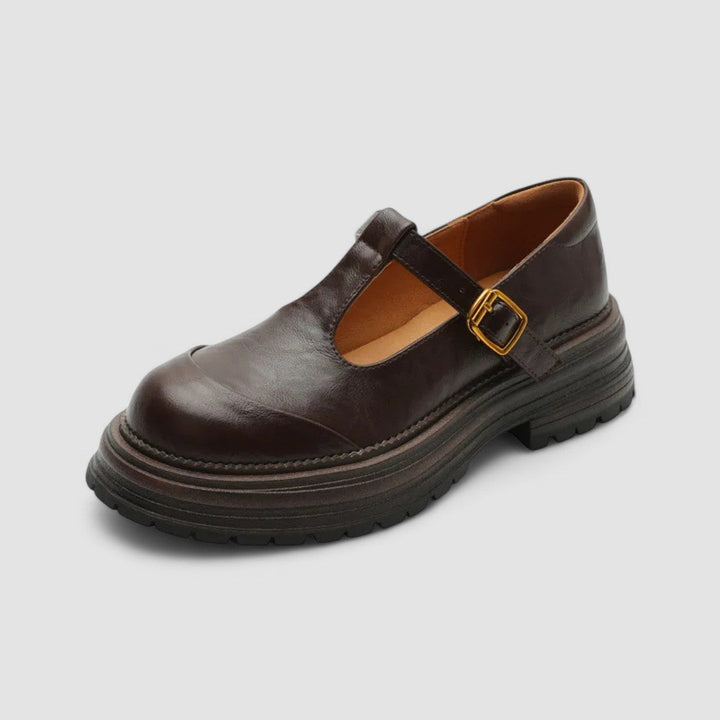 Ghislaine | Mary Jane Loafer