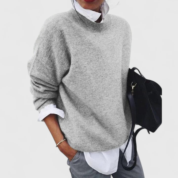 Lorna | Elegant Sweater