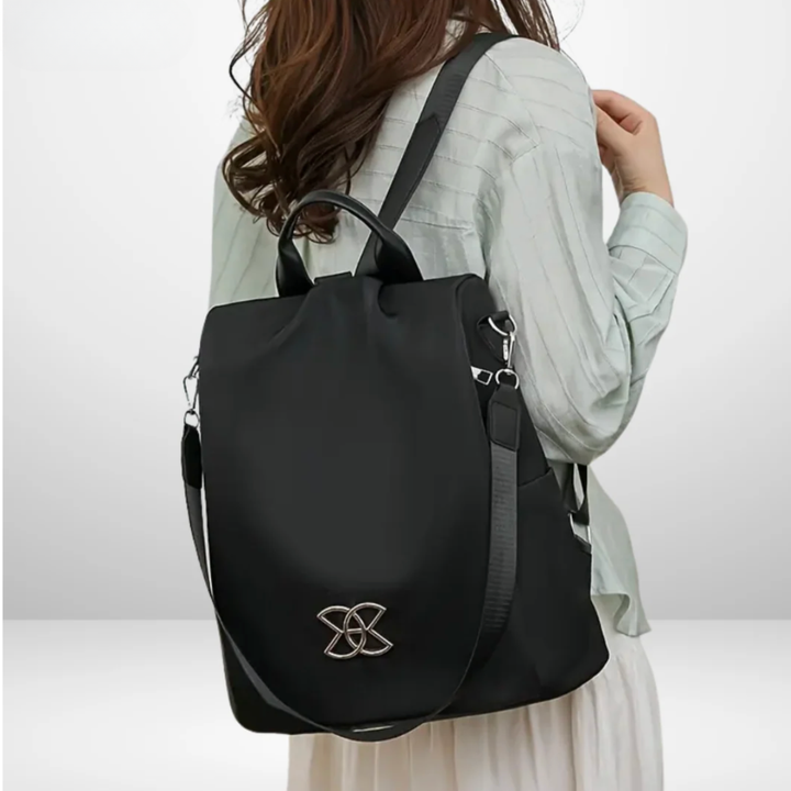 Rosalba | Anti-Theft Backpack