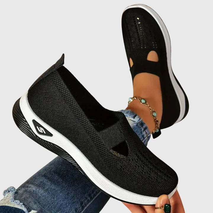 Jamie | Orthopedic Walking Shoes
