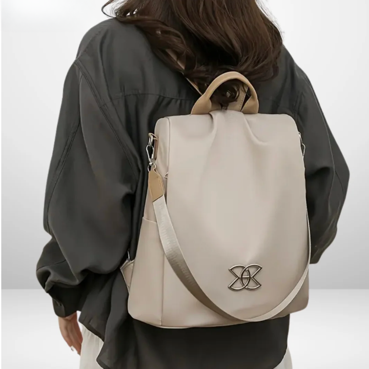 Rosalba | Anti-Theft Backpack