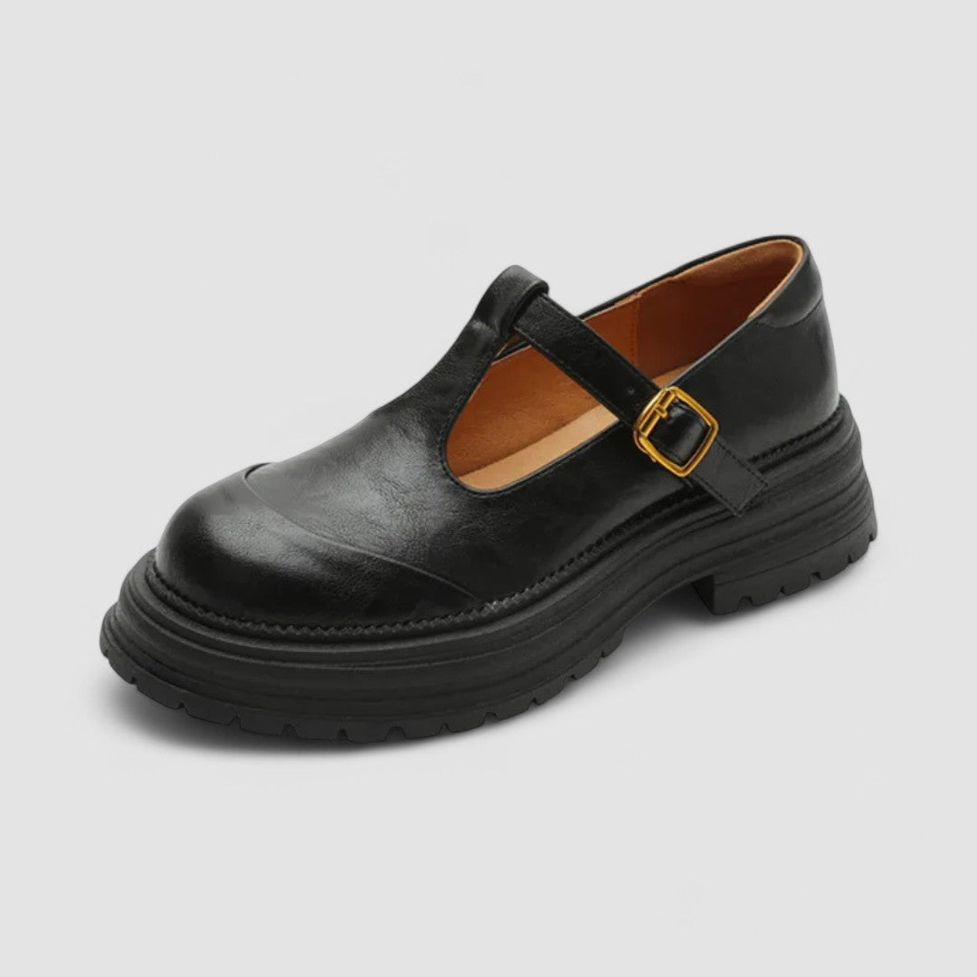 Ghislaine | Mary Jane Loafer