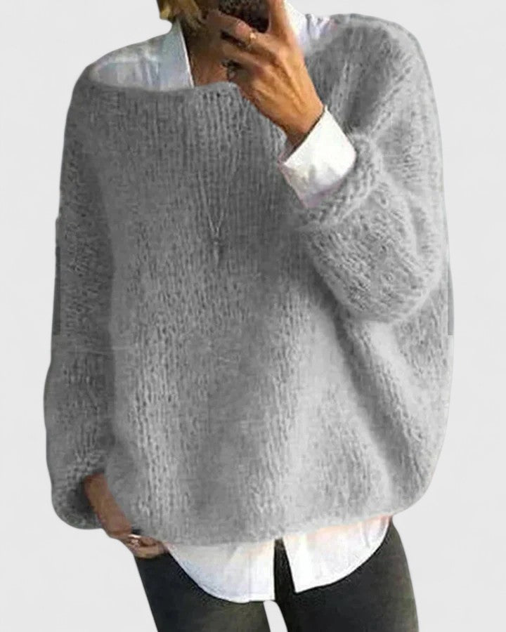 Jozelyn | Elegant Sweater