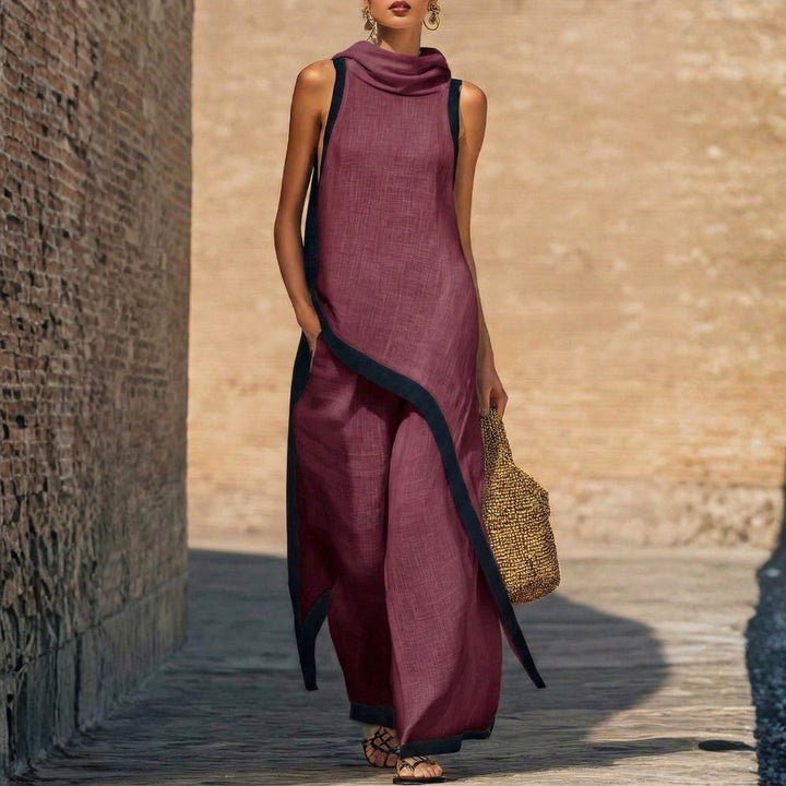 Leonora | Elegant Suit