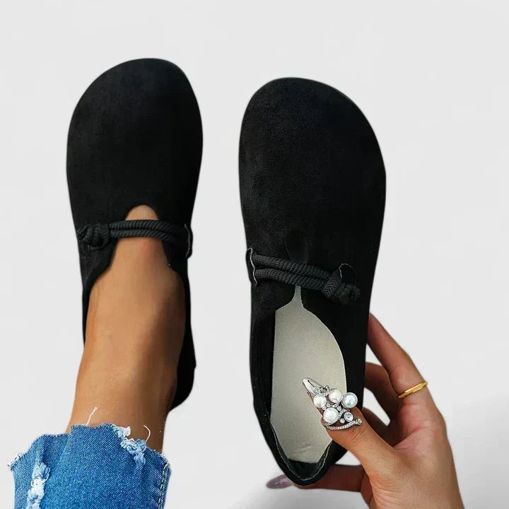 Rosemary | Slip-On Loafers