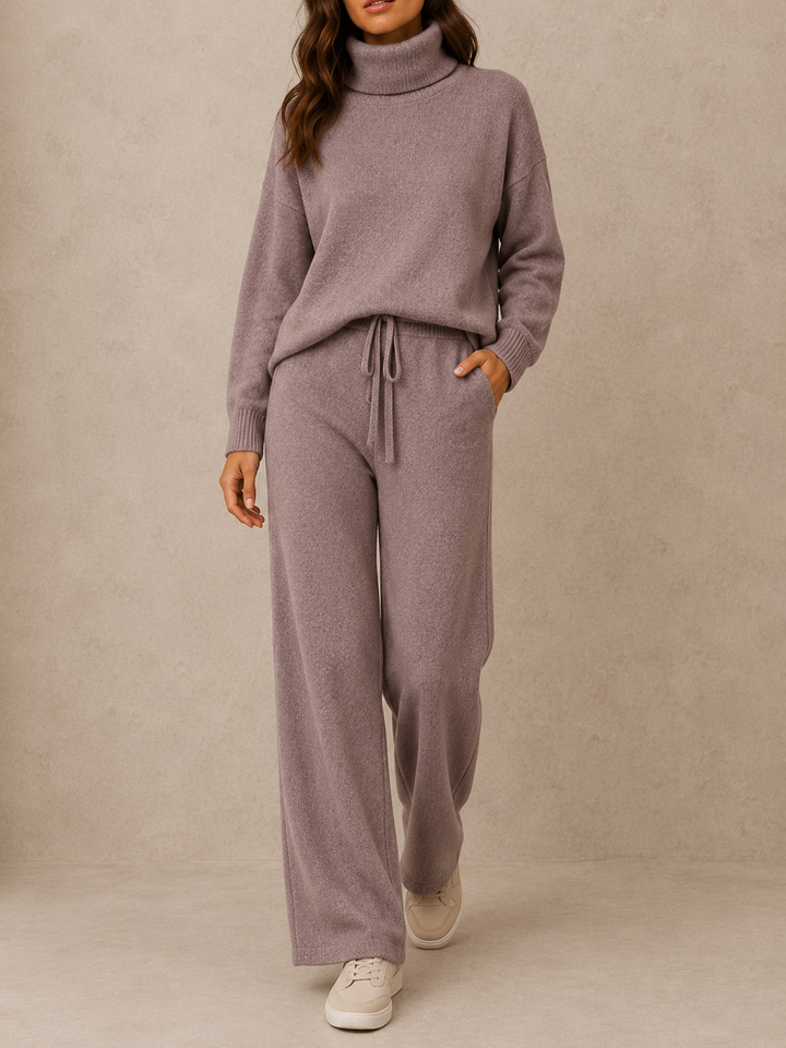 Meenie - Elegant and Comfortable Set