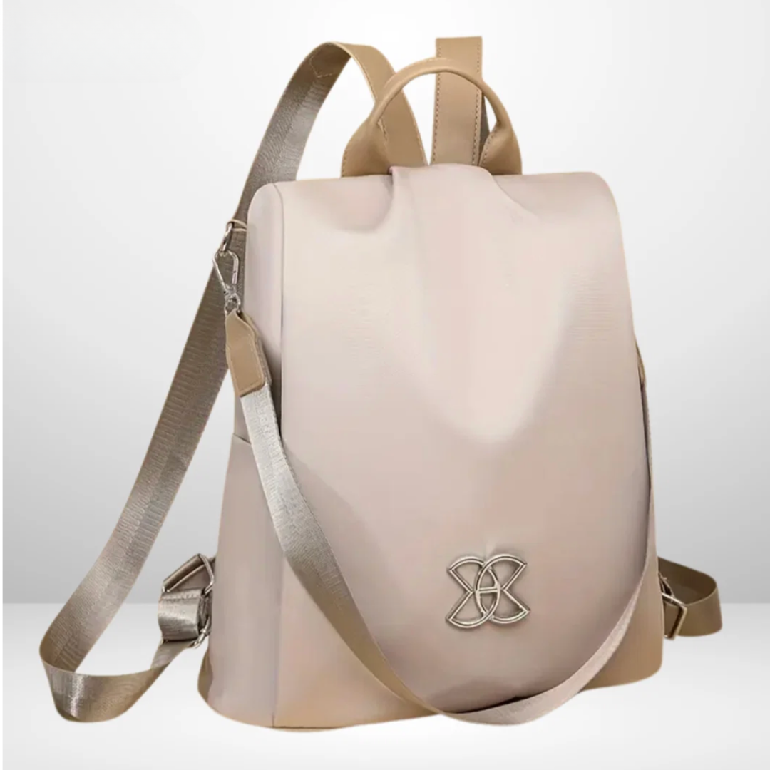 Rosalba | Anti-Theft Backpack