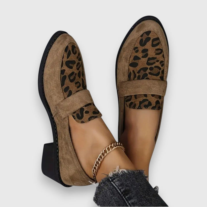 Brunika – Comfortable Slippers