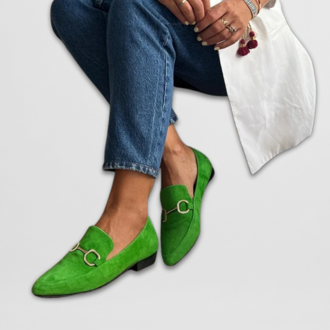 Hyelian - Comfortable Loafers
