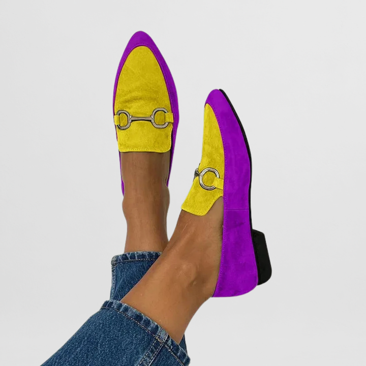 Hyelian - Comfortable Loafers