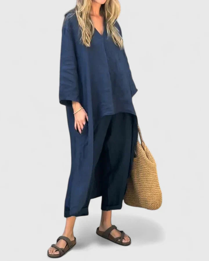 Jamie | Comfortable Set