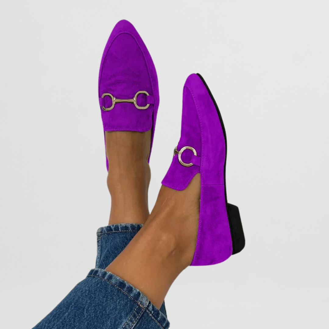Hyelian - Comfortable Loafers