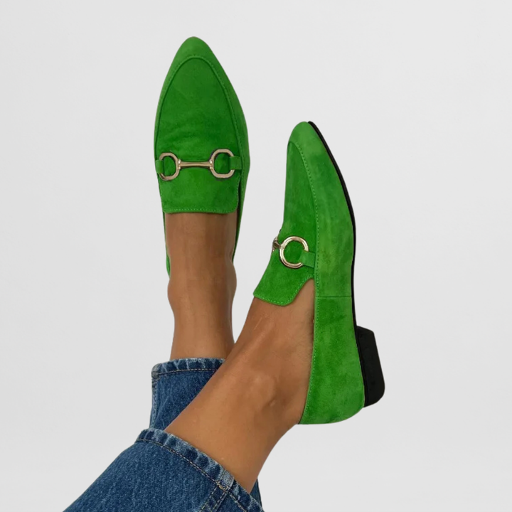 Hyelian - Comfortable Loafers
