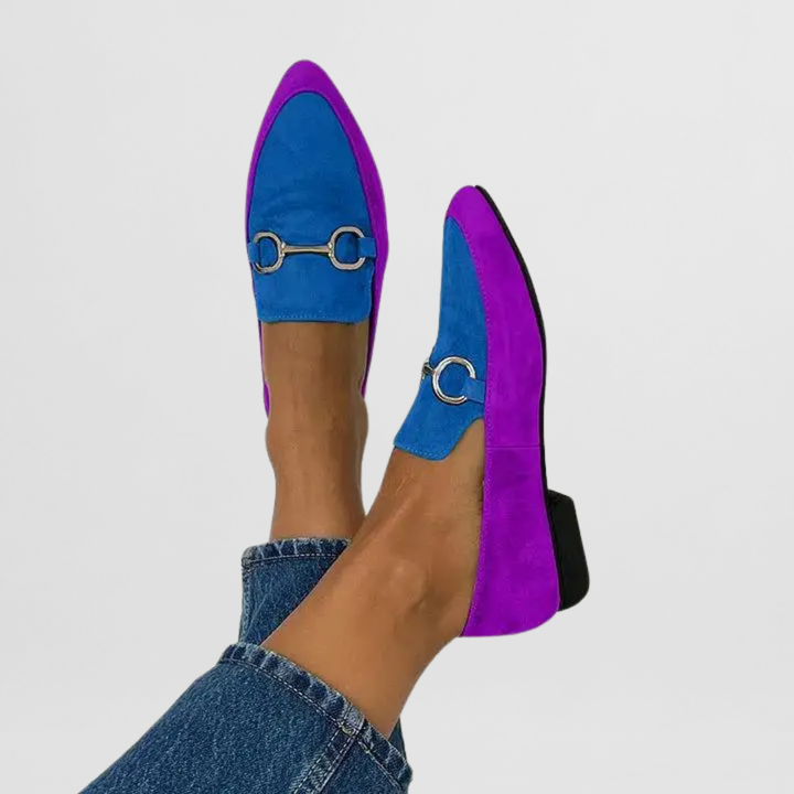 Hyelian - Comfortable Loafers