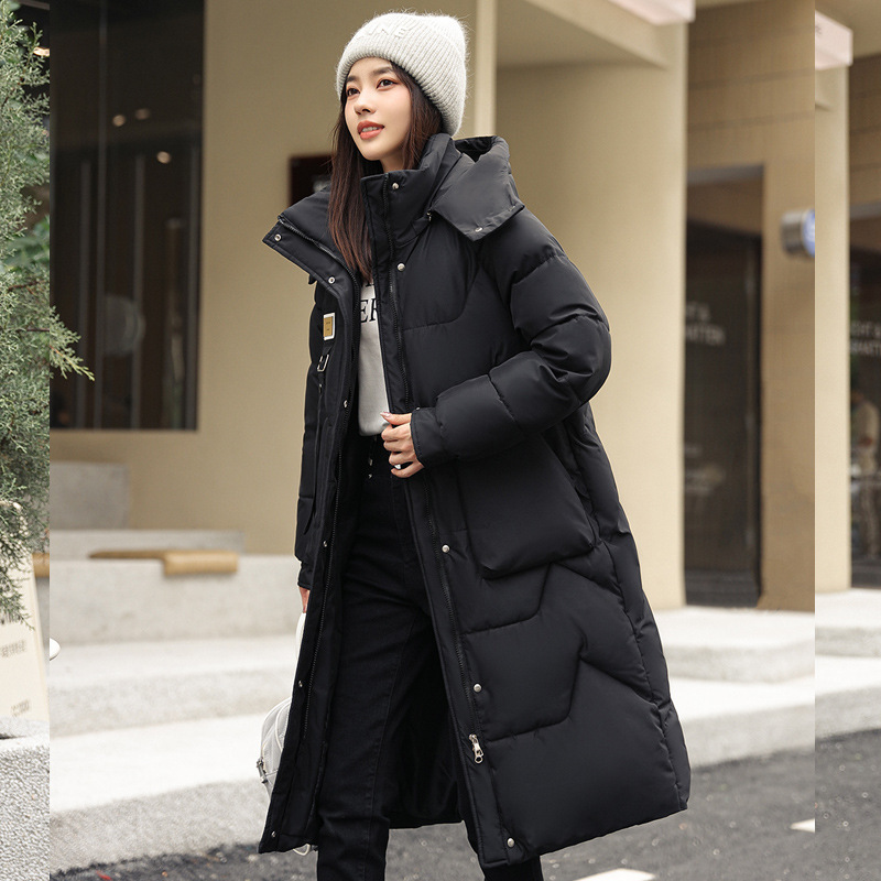 Elvira - Sophisticated Autumn Coat (Copy)