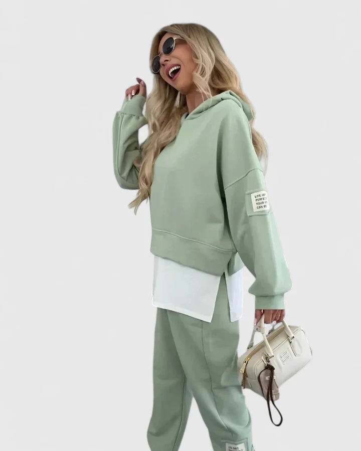 Jamie | Cozy Set