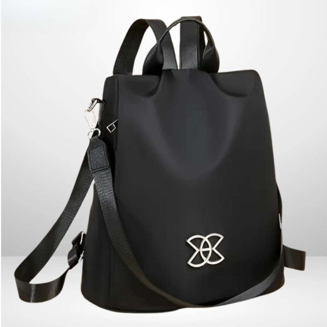 Rosalba | Anti-Theft Backpack