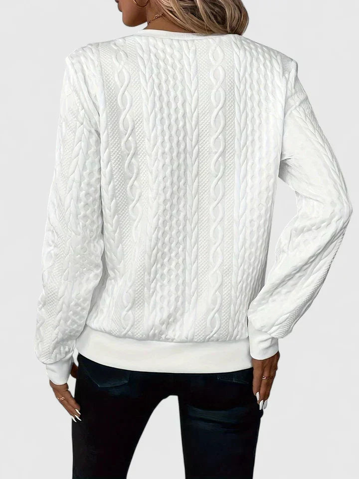 Ara | Comfortable Sweater