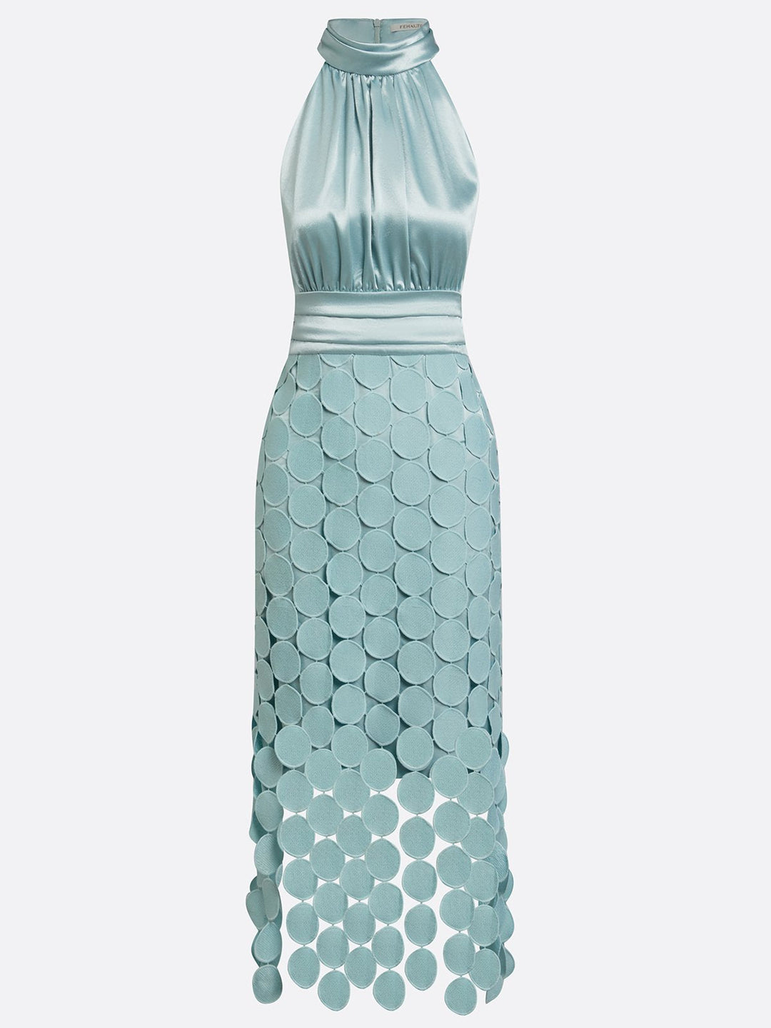 Céline | Elegant Occasion Midi Dress